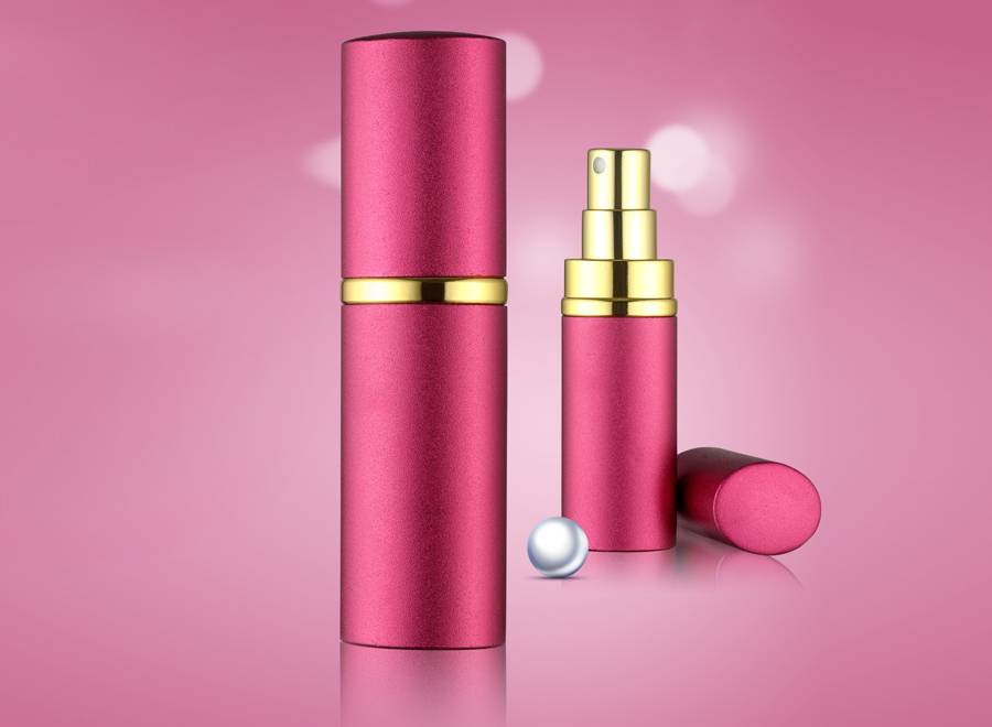 Perfume Atomizer