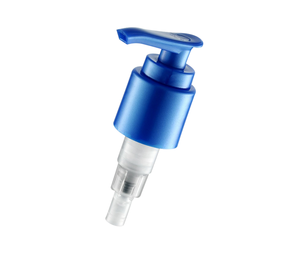 Lotion Pump Screw-SL-02A 