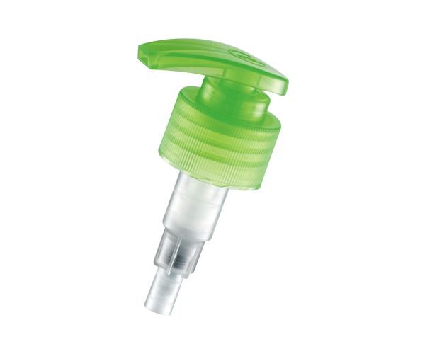 Lotion Pump Screw-SL-02B 