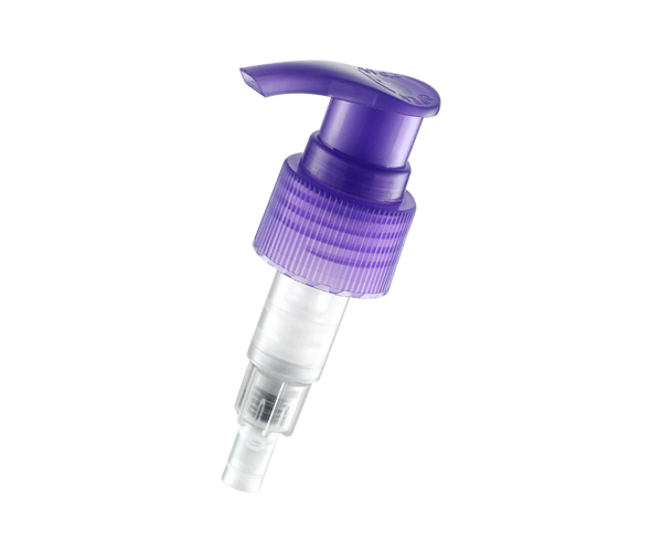 Lotion Pump Screw-SL-02D 