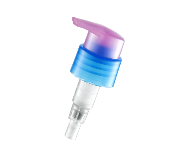 Lotion Pump Screw-SL-02F 