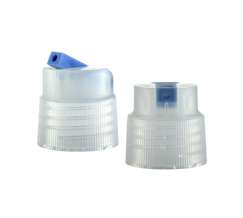 Plastic Cap-SL-207B 