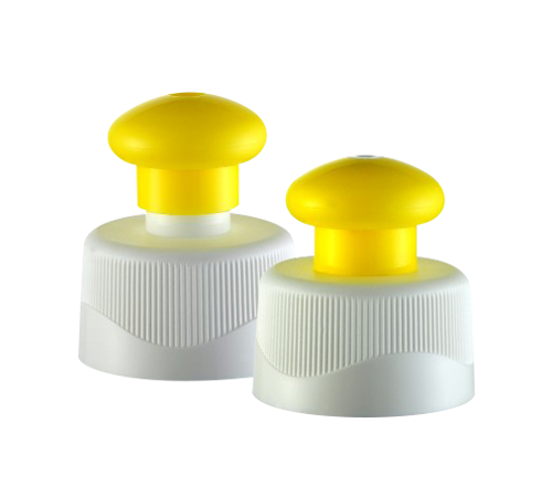 Plastic Cap-SL-CP-15 