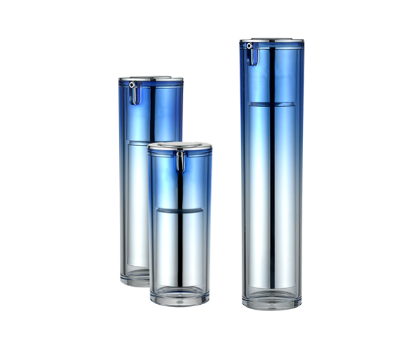 Airless Bottle-SL-RM 