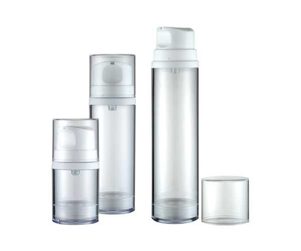 Airless Bottle-SL-RF 