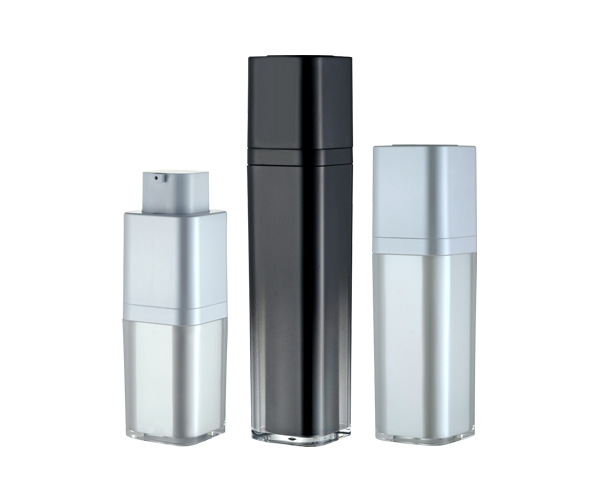 Airless Bottle-SL-QB 