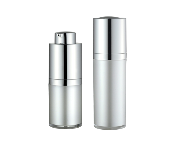 Airless Bottle-SL-RD 