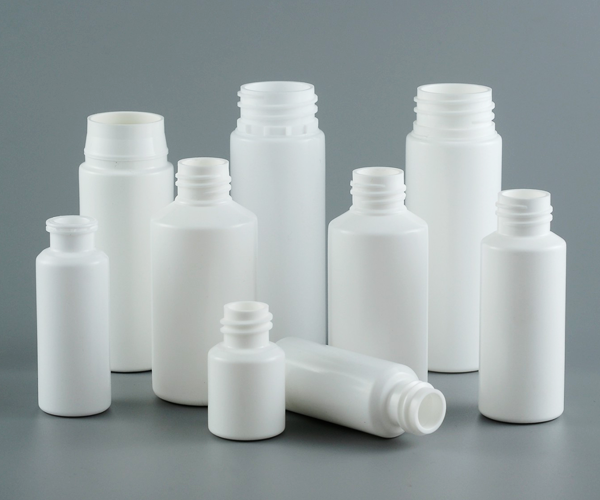 Grade HDPE/PET Bottle 