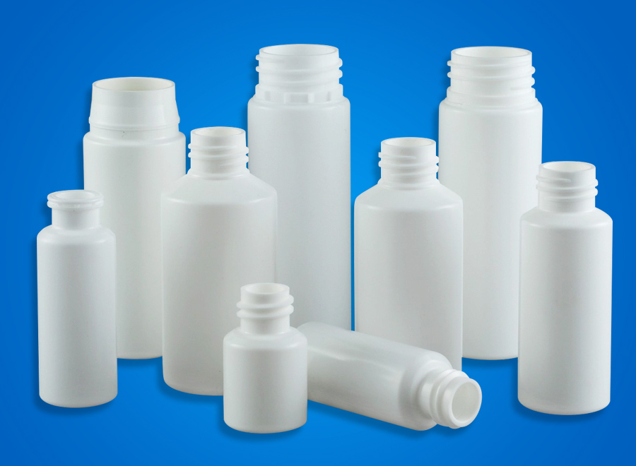 How to recycle waste plastic cosmetic bottles